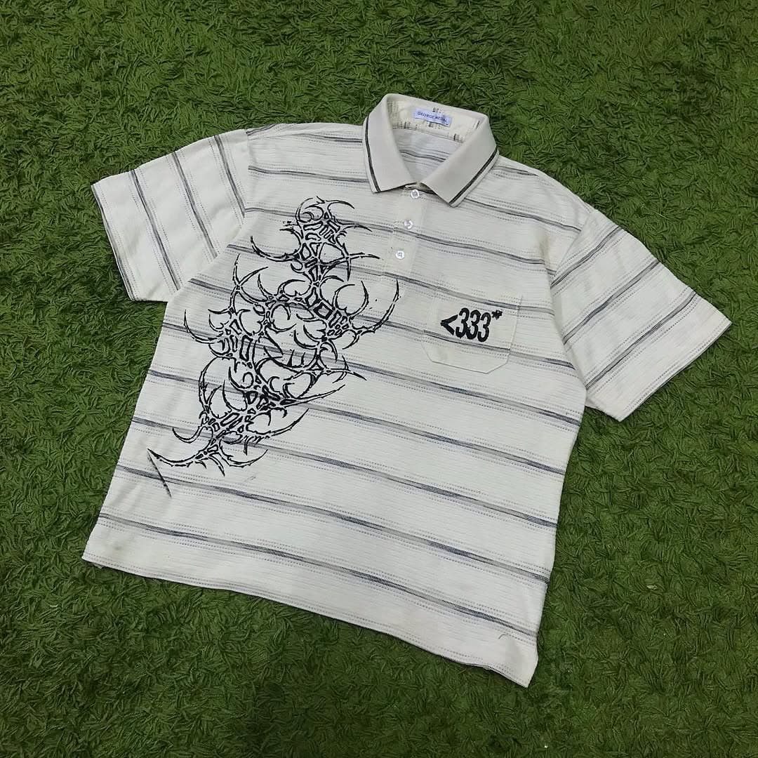 Custom Polo