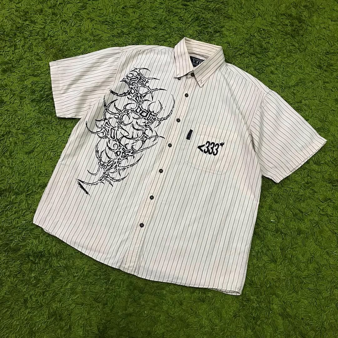 Custom Shirt