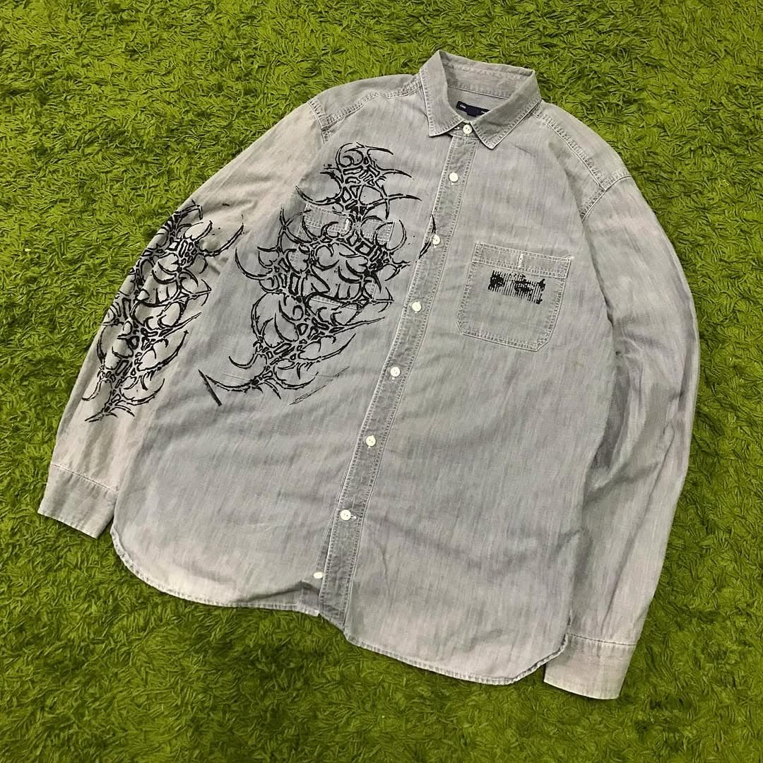 Custom Shirt
