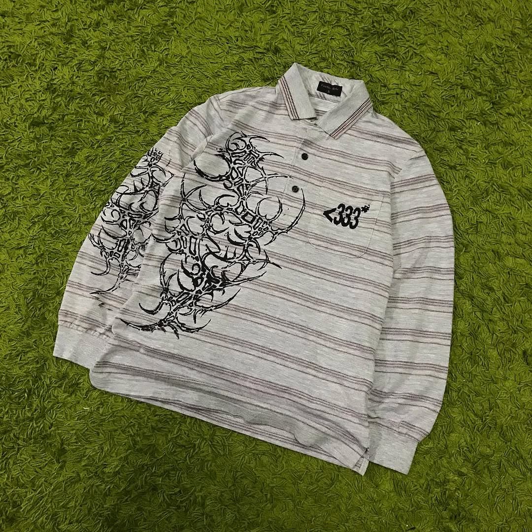 Custom Shirt