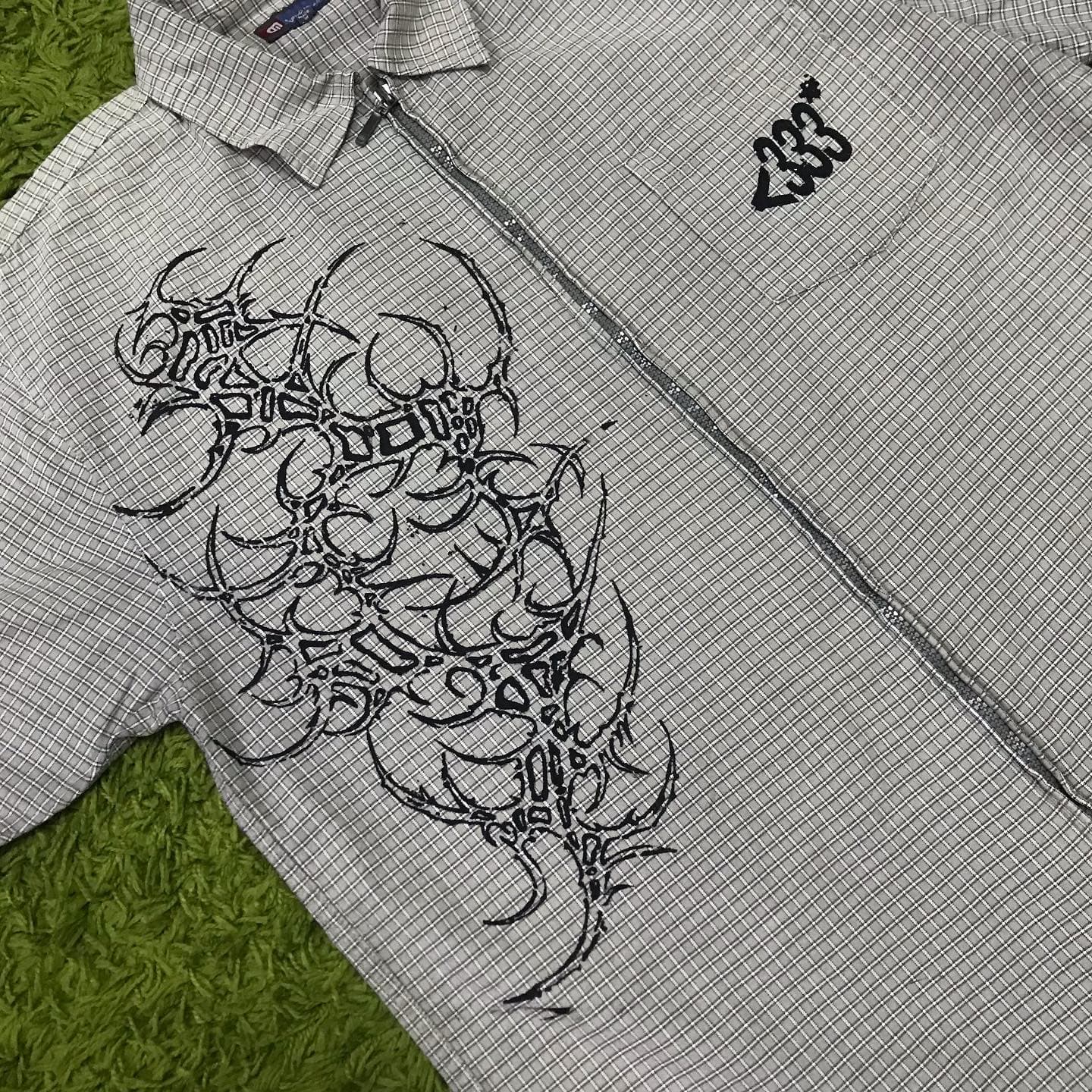 Anatomy Detail Shirt
