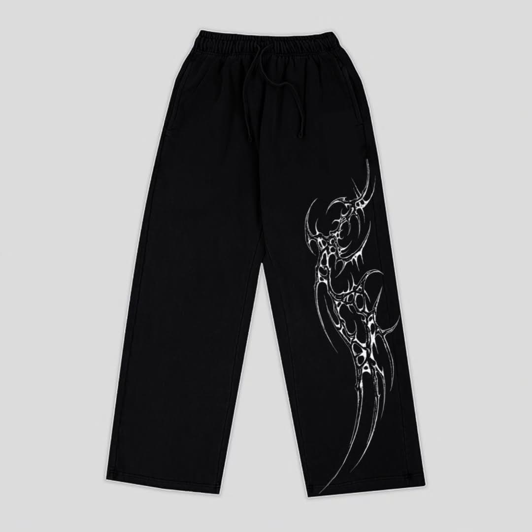 Cyber Sweatpants